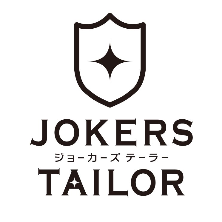 JOKERS TAILOR