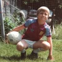 Stuart Harrison(@Harryhammers) 's Twitter Profile Photo