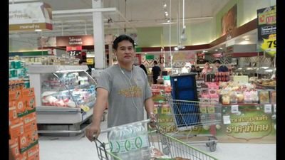 AdisakPad's profile picture. 