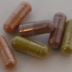 bessencapsules's profile picture. Onafhankelijk Juice PLUS+ Franchise Partner