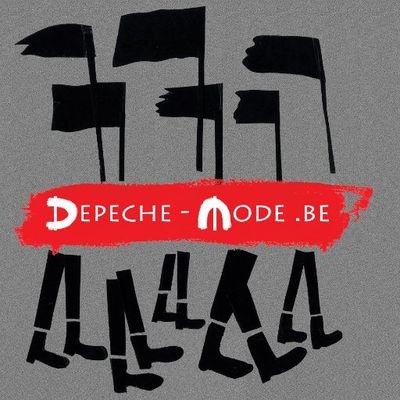 YannRevelator's profile picture. Le Site francophone des fans de Depeche Mode