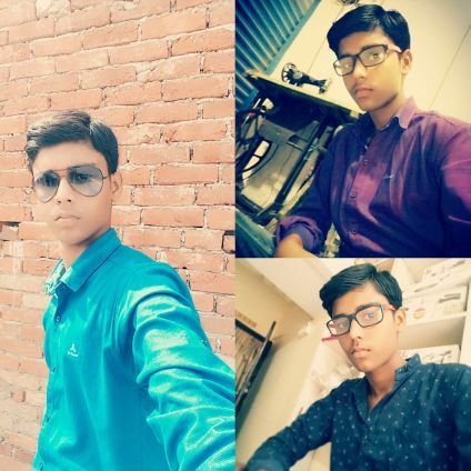 I am Viraj Verma from Gkp.