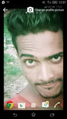 ShakibRaaz2's profile picture. SR7