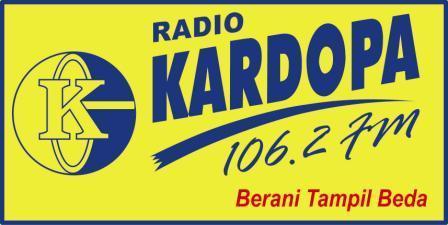 Kardopamedan's profile picture. RADIO AND EO