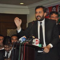 Barrister Umair Khan Niazi (@barristrukniazi) 's Twitter Profile