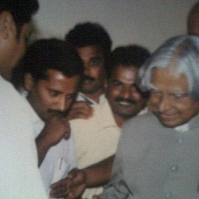 haribabukothap's profile picture. Journalist