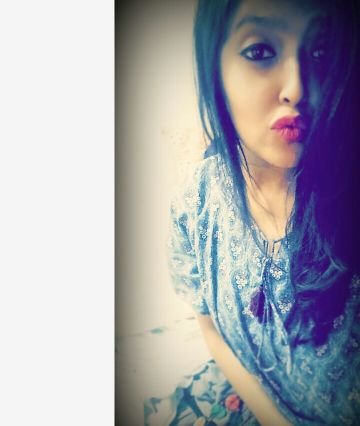 IshitaMathur05's profile picture. Spiritual being. Half human, half universe