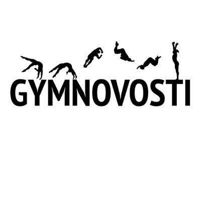 Gymnovosti - news and articles about artistic gymnastics