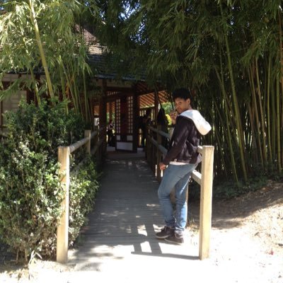 NaSaboua16's profile picture. soyez vous même ne changer pas