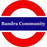 CommunityBandra's profile picture. We are the voice of #Bandra and want to tell our story about how we work as a strong unit and #collaborate for #Civicwork in Bandra. Please use @CommunityBandra