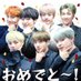 バンタン少年団プレゼント企画🎁 (@lzmbdzepbrbeeo8) Twitter profile photo バンタン少年団プレゼント企画🎁 (@lzmbdzepbrbeeo8) Twitter profile photo