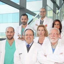 Cir Digestiva La Fe Profile