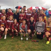 Petts Wood Ladies FC (@pettswoodladies) 's Twitter Profile