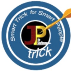 jptrick_tech's profile picture. 