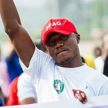 Baf4nyamekye's profile picture. 