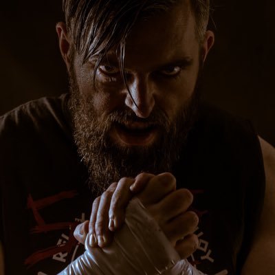 rorywrestler Profile Picture