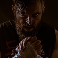 Rory Coyle(@rorywrestler) 's Twitter Profile Photo