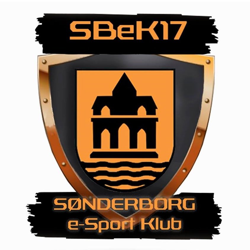 Sønderborg eSport Klub, SBeK17. 
Vi er en eSport klub som holder til i byen Sønderborg. Vores fokus er pt.: Dota2, CS:GO, World of tanks og Fifa