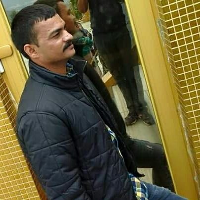 SSi885's profile picture. महादेव