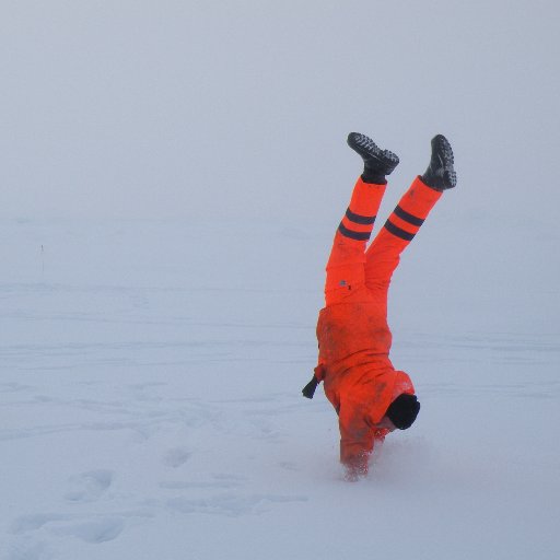 ChAOS is a @NERCScience funded project to understand how changes in sea ice cover and water mass distribution will affect processes at the seabed.