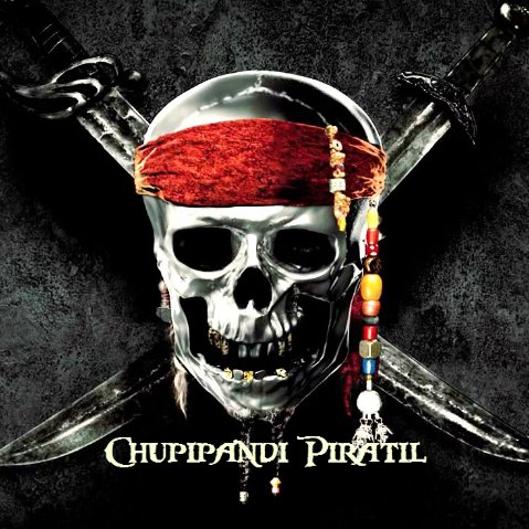 ☠ ¡ʙɪᴇɴᴠᴇɴɪᴅᴏs sᴇᴀɴ ᴀ ᴄʜᴜᴘɪᴘᴀɴᴅɪ ᴏғ ᴄᴀʀɪʙʙᴇᴀɴ! ☠
➢ ¿ᴇsᴛáɴ ᴘʀᴇᴘᴀʀᴀᴅᴏs ᴘᴀʀᴀ ʟᴀ ᴍᴀʏᴏʀ ᴀᴠᴇɴᴛᴜʀᴀ ᴅᴇ sᴜs ᴠɪᴅᴀs? → 「#PiratilRP」