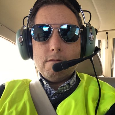 Dad, husband, man about town, EVP @foreflight