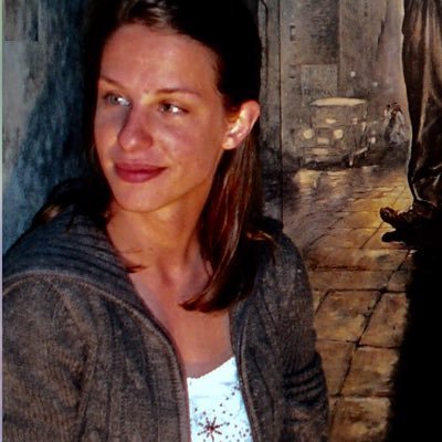 claudine_sc's profile picture. Studying humans through art.