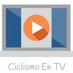 Ciclismo En TV (@ciclismoentv) Twitter profile photo Ciclismo En TV (@ciclismoentv) Twitter profile photo
