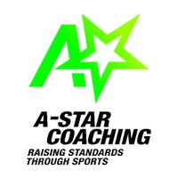 A-Star Sports Coaching (@footballastar) Twitter profile photo