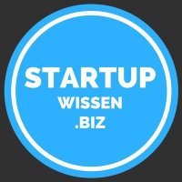StartUpWissen.biz(@startupwissen) 's Twitter Profile Photo