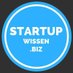 StartUpWissen.biz (@startupwissen) Twitter profile photo