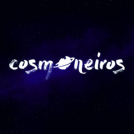 cosmoneirosさんのプロフィール画像