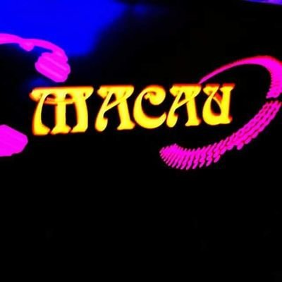 La noche la generas vos.....nosotros nos ocupamos del resto!!!

Instagram: Macau Maipu 
Facebook: Macau disco
Apertura 2am🕑