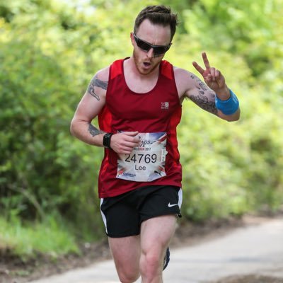 challenge_lee's profile picture. If everything seems under control, you're just not going fast enough. -- Mario Andretti