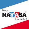 Nayasa_India's profile picture. Committed to provide its customers the best solutions for organizing household since 1985