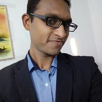 Dipak Bhaliya(@dipbhaliya) 's Twitter Profile Photo