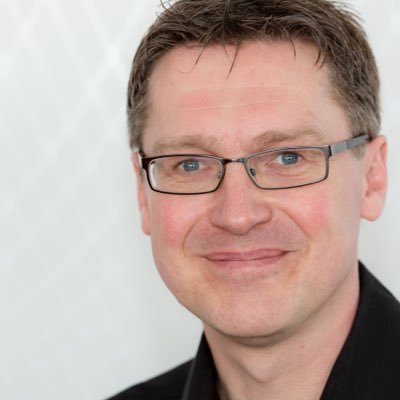 dieter_wallach's profile picture. Managing Director @ Ergosign, Professor Human-Computer Interaction @ University of Applied Sciences in Kaiserslautern - Passion for interactive systems
