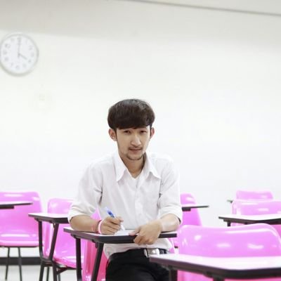 NathapopAisblog's profile picture. 