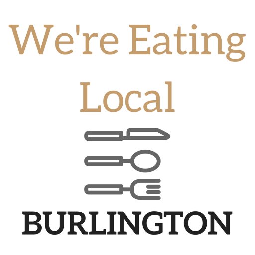 All you need about eating local in #burlon - Follow For Good Eats & Deals https://t.co/Qj4C1i3z4m