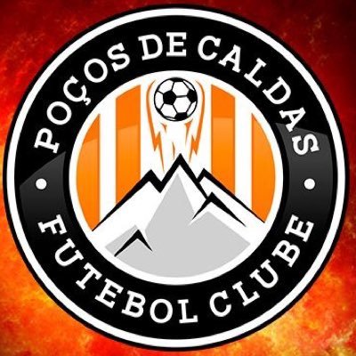 Twitter Oficial do Poços de Caldas Futebol Clube - O Vulcão do Sul de Minas!