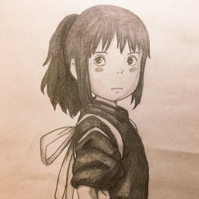 Jabaro Twitterissa ハクは 何してもかっこいいけど私は横顔がめちゃすき ハク の黒じゃなくて濃い緑の髪色もたまらなく素敵 なぜか衝動的にハクを描いてしまった 千と千尋の神隠し ハク 共感したらrt 私の絵 横顔 お絵かき フォローお願いします