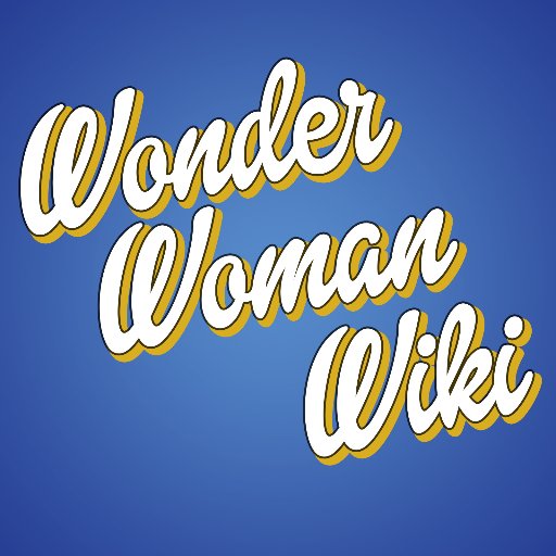 Wonder Woman Wiki ✪