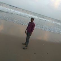 ImPraveen89's profile picture. 