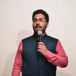 vedant609's profile picture. Chartered Accountant