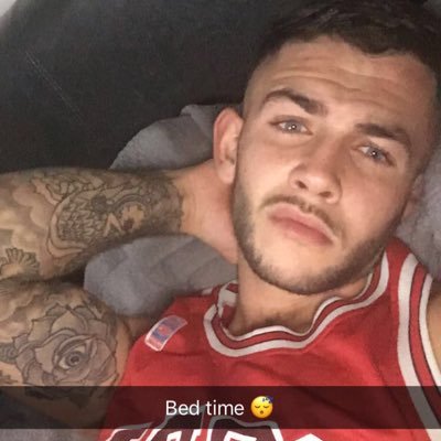 Dom_Evans1's profile picture. 