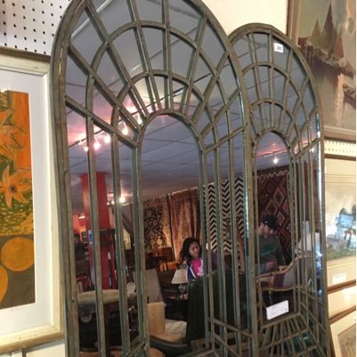 General Antiques Dealer - House Clearance - Valuations - Storage - Decorative Salvage