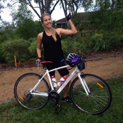 Follow my charity cycle from Brisbane 2 Sydney! To donate, click the link: https://t.co/Ta99ci01B9 . Check https://t.co/1LR91lYzCh