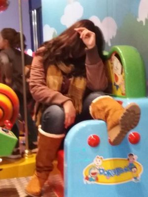 JhoanlyGarmaya's profile picture. Simplemente complicada. Muchos me dicen tonta pero lo que no saben es que detrás de cada estupidez hay un proposito