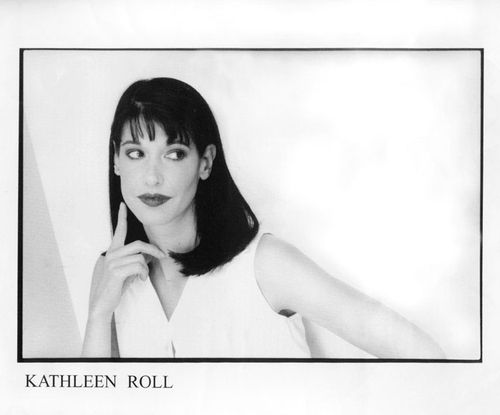 kathleenroll's profile picture. 