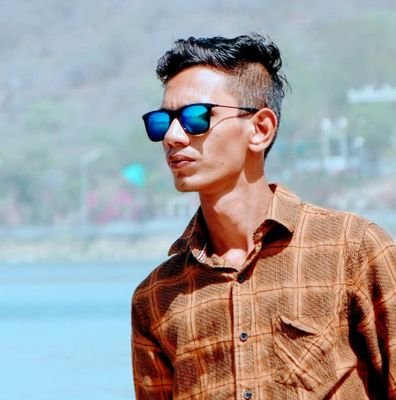 Jagdish15249125's profile picture. Cool guy